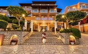 Lido Corfu Sun Hotel 4 Stars All-Inclusive